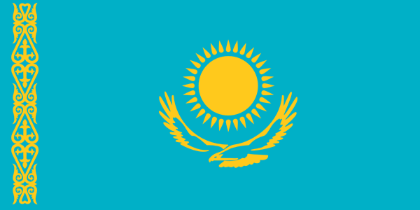 KAZAKH LANGUAGE